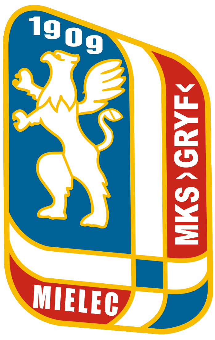 MKS Gryf Mielec