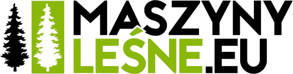 Maszyny Leśne